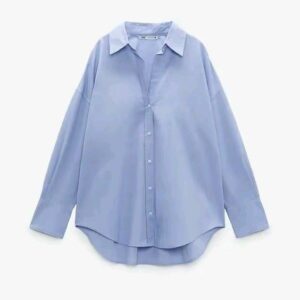 Shirt (Multicolor)